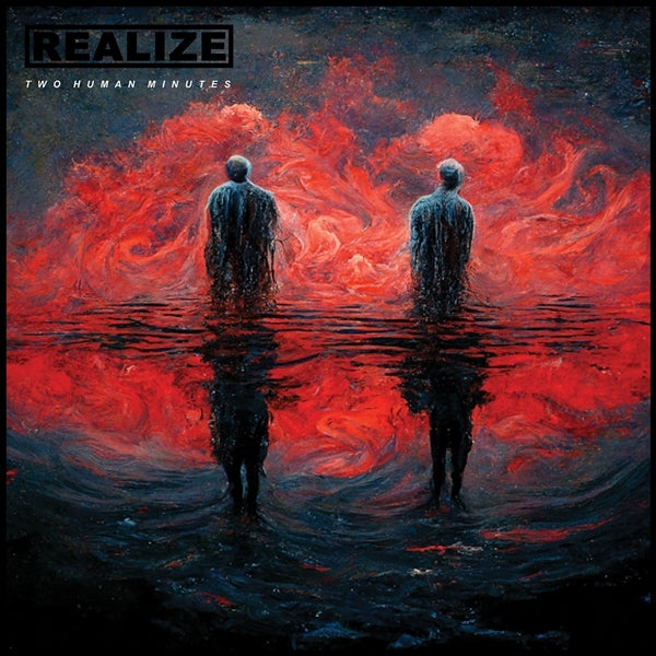  |   | Realize - Two Human Minutes (LP) | Records on Vinyl