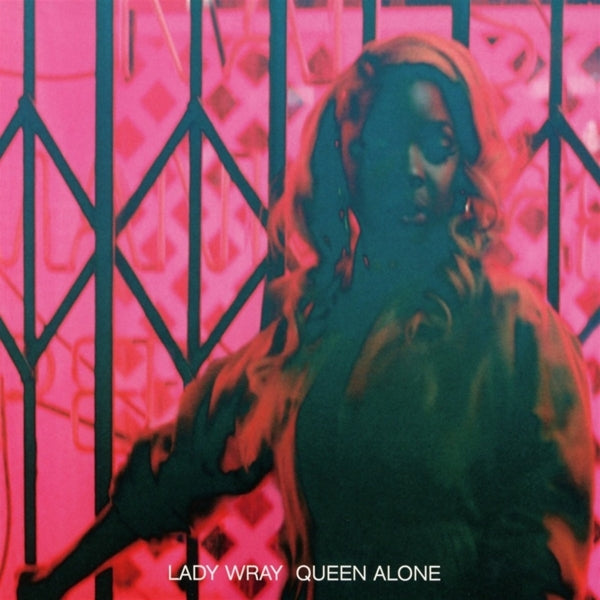 Lady Wray - Queen Alone |  Vinyl LP | Lady Wray - Queen Alone (LP) | Records on Vinyl