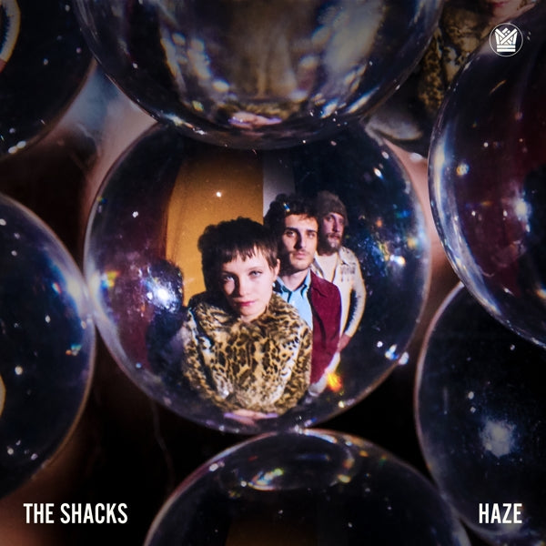 Shacks - Haze |  Vinyl LP | Shacks - Haze (LP) | Records on Vinyl