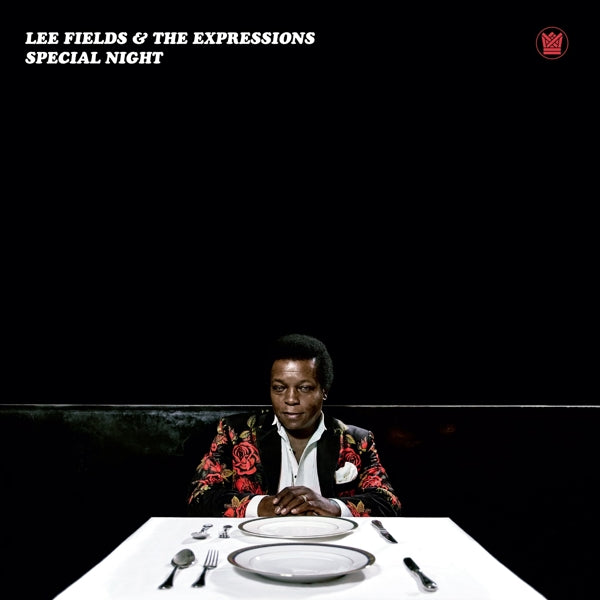 Lee Fields & The Express - Special Night |  Vinyl LP | Lee Fields & The Express - Special Night (LP) | Records on Vinyl