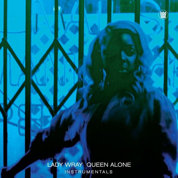 Lady Wray - Queen Alone Instrumentals |  Vinyl LP | Lady Wray - Queen Alone Instrumentals (LP) | Records on Vinyl