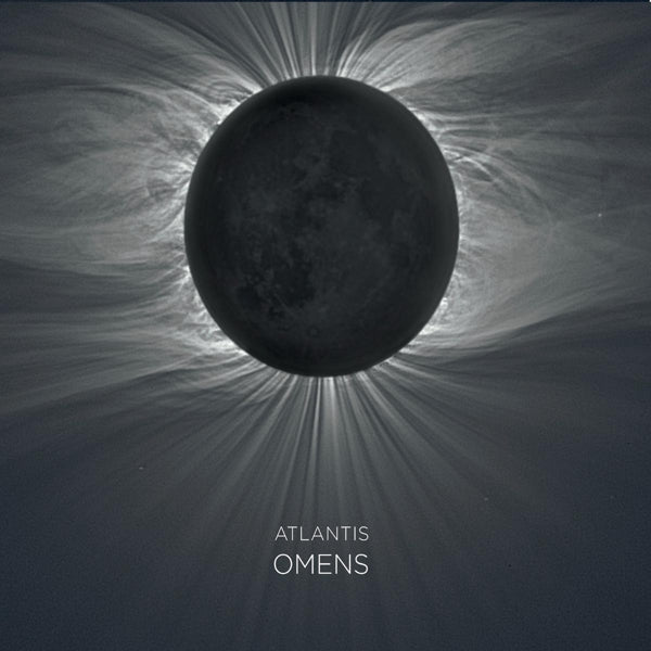 Atlantis - Omens |  Vinyl LP | Atlantis - Omens (2 LPs) | Records on Vinyl