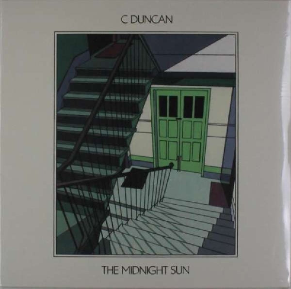  |  Vinyl LP | C. Duncan - Midnight Sun (LP) | Records on Vinyl