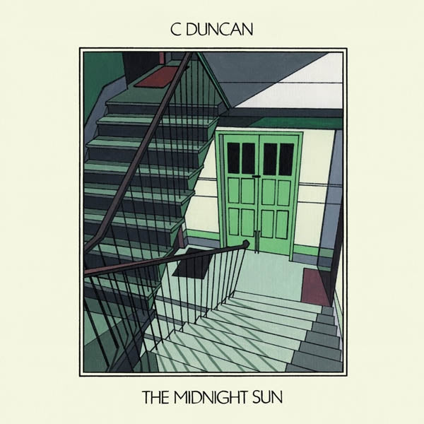 C. Duncan - Midnight Sun  |  Vinyl LP | C. Duncan - Midnight Sun  (LP) | Records on Vinyl