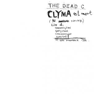 Dead C - Clyma Est.. |  Vinyl LP | Dead C - Clyma Est.. (3 LPs) | Records on Vinyl