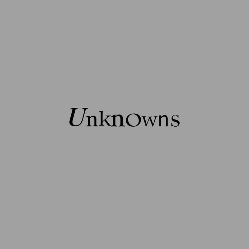 Dead C - Unknowns |  Vinyl LP | Dead C - Unknowns (LP) | Records on Vinyl