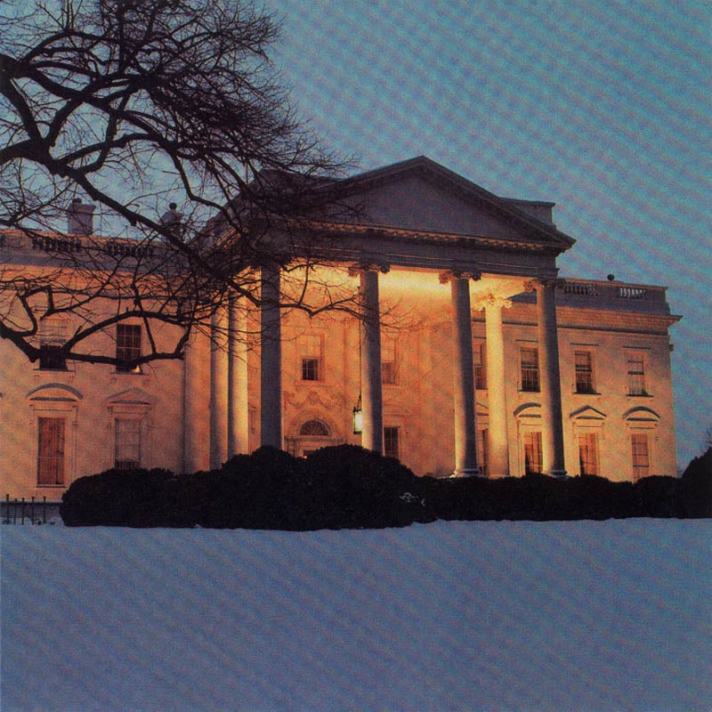  |  Vinyl LP | Dead C - White House (2 LPs) | Records on Vinyl