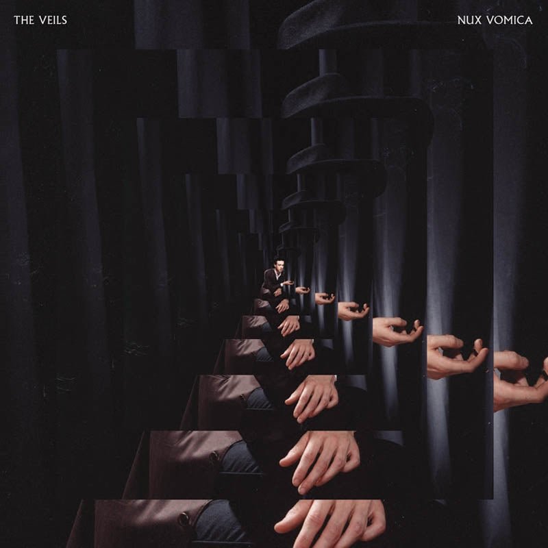  |  Vinyl LP | Veils - Nux Vomica (LP) | Records on Vinyl