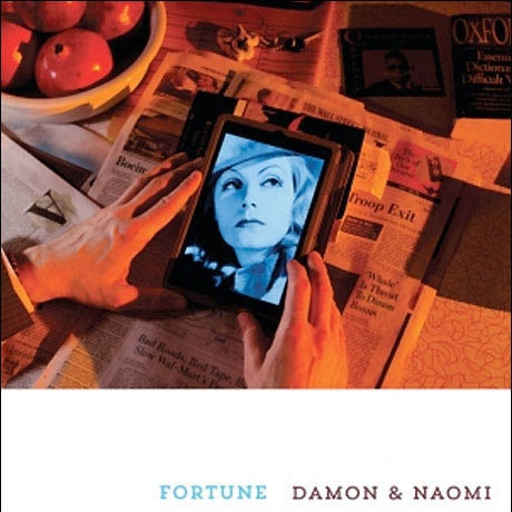 Damon & Naomi - Fortune |  Vinyl LP | Damon & Naomi - Fortune (LP) | Records on Vinyl