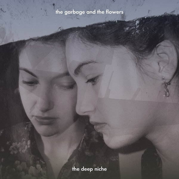 Garbage & The Flowers - Deep Niche |  Vinyl LP | Garbage & The Flowers - Deep Niche (LP) | Records on Vinyl