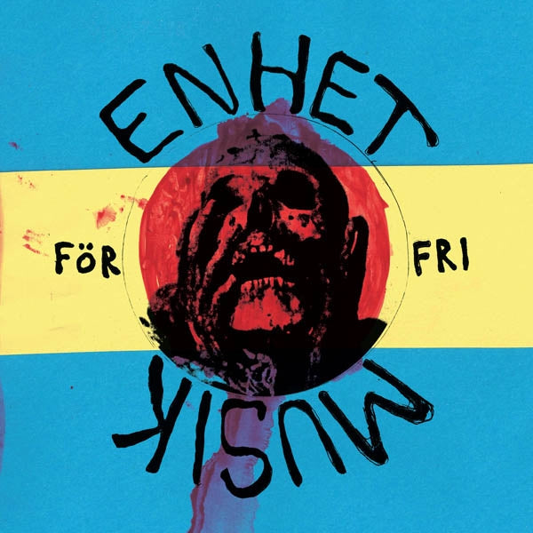 Enhet For Fri Musik - Det Finns Ett Hjarta.. |  Vinyl LP | Enhet For Fri Musik - Det Finns Ett Hjarta.. (LP) | Records on Vinyl
