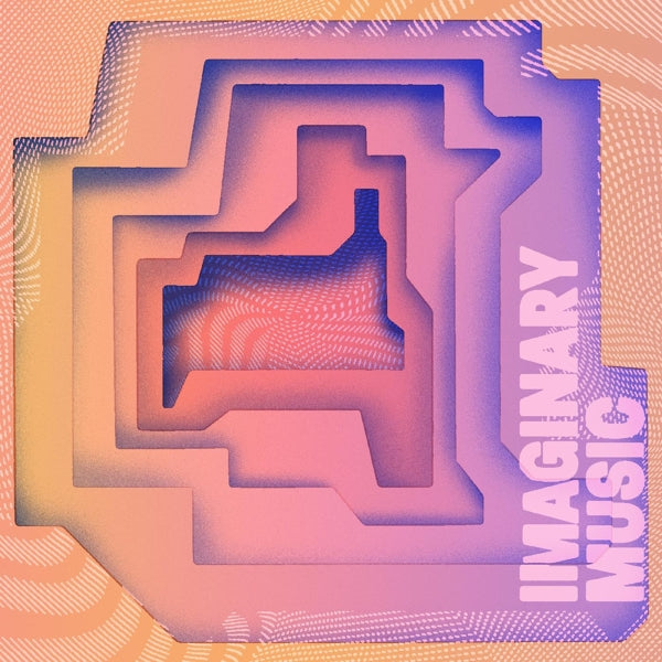 Chad Valley - Imaginary Music |  Vinyl LP | Chad Valley - Imaginary Music (LP) | Records on Vinyl