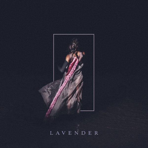 Half Waif - Lavender  |  Vinyl LP | Half Waif - Lavender  (LP) | Records on Vinyl