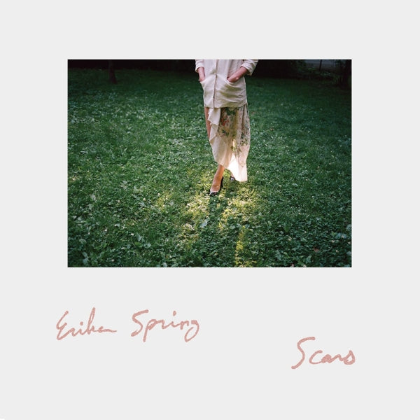  |  12" Single | Erika Spring - Spring (Single) | Records on Vinyl