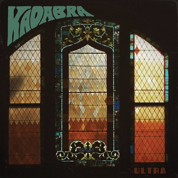  |  Vinyl LP | Kadabra - Ultra (LP) | Records on Vinyl