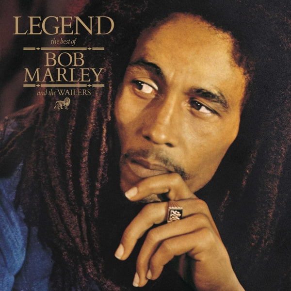 Bob Marley & The Wailers - Legend  |  Vinyl LP | Bob Marley & The Wailers - Legend  (LP) | Records on Vinyl