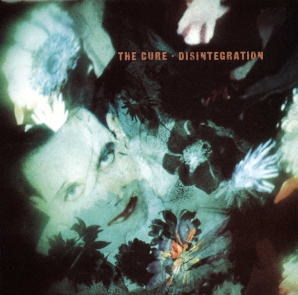 Cure - Disintegration |  Vinyl LP | Cure - Disintegration (2 LPs) | Records on Vinyl