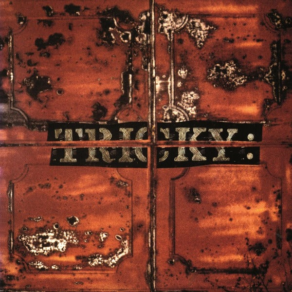  |  Vinyl LP | Tricky - Maxinquaye (LP) | Records on Vinyl