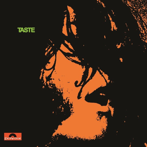 Taste - Taste |  Vinyl LP | Taste - Taste (LP) | Records on Vinyl