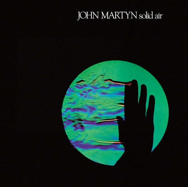  |  Vinyl LP | John Martyn - Solid Air: Classics Revisited (LP) | Records on Vinyl