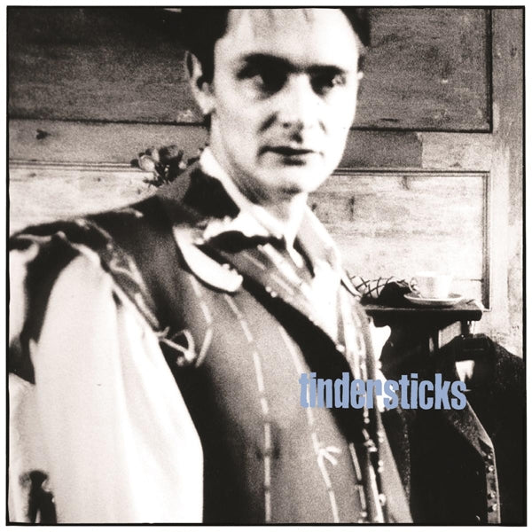 Tindersticks - Tindersticks (2Nd Album) |  Vinyl LP | Tindersticks - Tindersticks (2Nd Album) (2 LPs) | Records on Vinyl