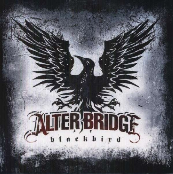 Alter Bridge - Blackbird  |  Vinyl LP | Alter Bridge - Blackbird  (2 LPs) | Records on Vinyl