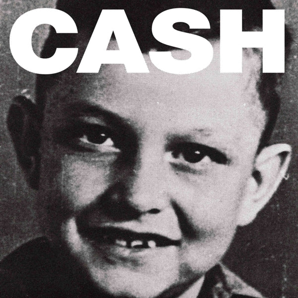 Johnny Cash - American Vi:Ain't..  |  Vinyl LP | Johnny Cash - American Vi:Ain't..  (LP) | Records on Vinyl