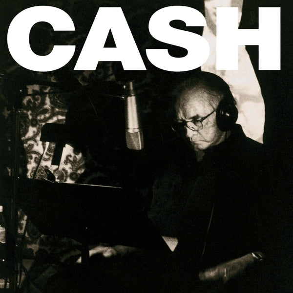 Johnny Cash - American V: A  |  Vinyl LP | Johnny Cash - American V: A hundred Highways  (LP) | Records on Vinyl