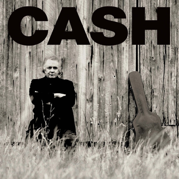 Johnny Cash - American Ii:..  |  Vinyl LP | Johnny Cash - American II: Unchained.  (LP) | Records on Vinyl