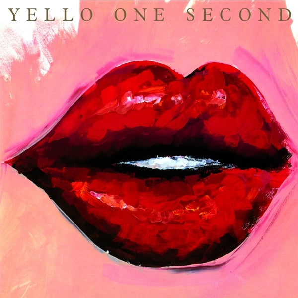 Yello - One Second =Remastered= |  Vinyl LP | Yello - One Second =Remastered= (LP) | Records on Vinyl