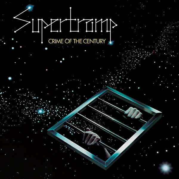 Supertramp - Crime Of The Century |  Vinyl LP | Supertramp - Crime Of The Century (LP) | Records on Vinyl