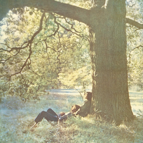  |  Vinyl LP | John Lennon - Plastic Ono Band (LP) | Records on Vinyl