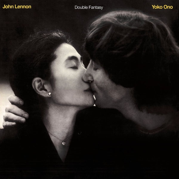 John Lennon & Yoko Ono - Double Fantasy  |  Vinyl LP | John Lennon & Yoko Ono - Double Fantasy  (LP) | Records on Vinyl
