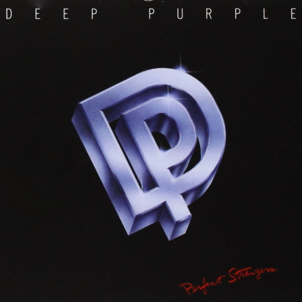 Deep Purple - Perfect Strangers  |  Vinyl LP | Deep Purple - Perfect Strangers  (LP) | Records on Vinyl