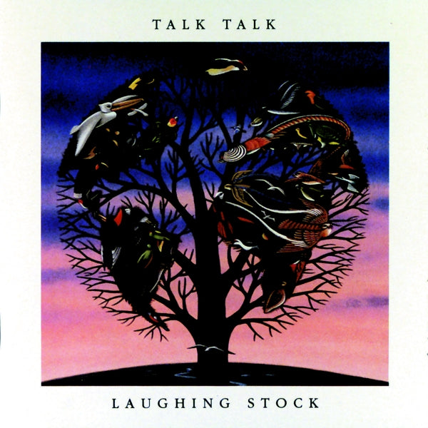 Talk Talk - Laughing Stock  |  Vinyl LP | Talk Talk - Laughing Stock  (LP) | Records on Vinyl