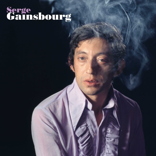  |  Vinyl LP | Serge Gainsbourg - Best of (LP) | Records on Vinyl