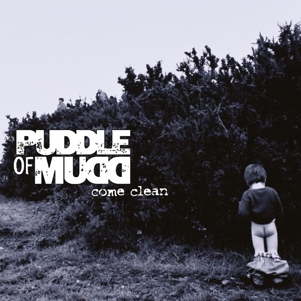 Puddle Of Mudd - Come Clean  |  Vinyl LP | Puddle Of Mudd - Come Clean  (LP) | Records on Vinyl