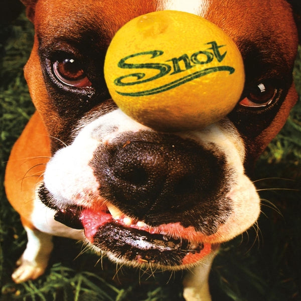 Snot - Get Some  |  Vinyl LP | Snot - Get Some  (LP) | Records on Vinyl