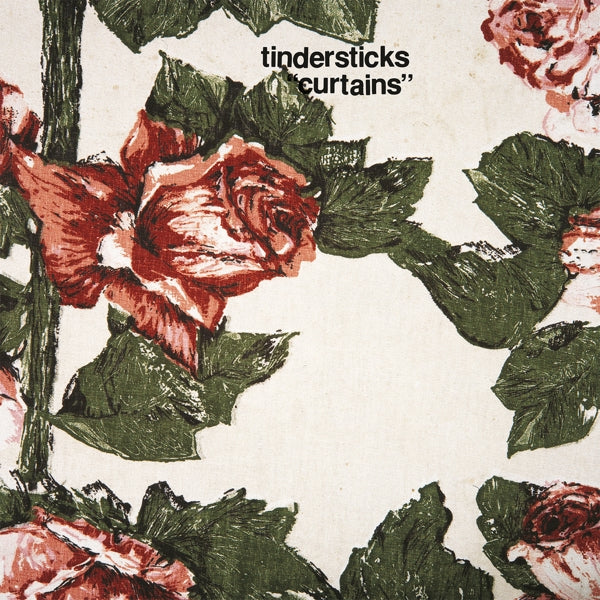 Tindersticks - Curtains  |  Vinyl LP | Tindersticks - Curtains  (2 LPs) | Records on Vinyl