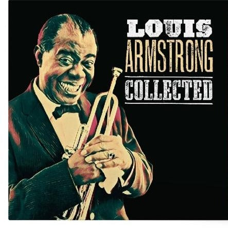 Louis Armstrong - Collected  |  Vinyl LP | Louis Armstrong - Collected  (2 LPs) | Records on Vinyl