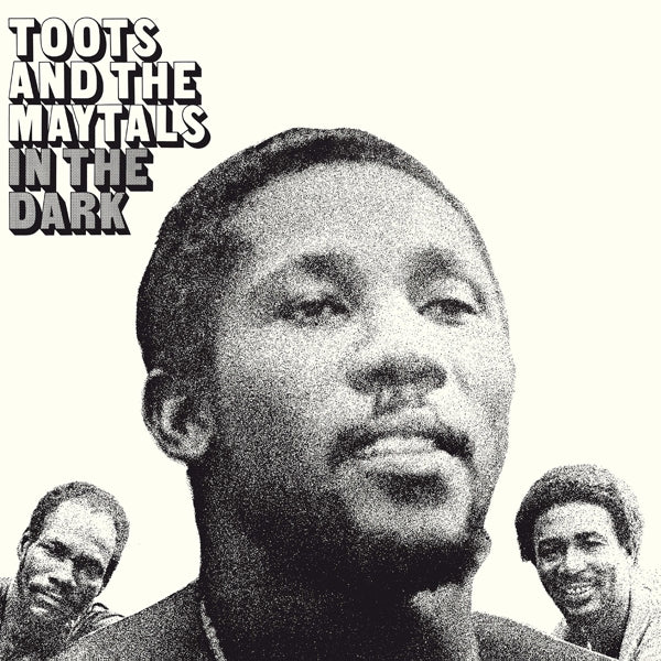  |  Vinyl LP | Toots & the Maytals - In the Dark (LP) | Records on Vinyl