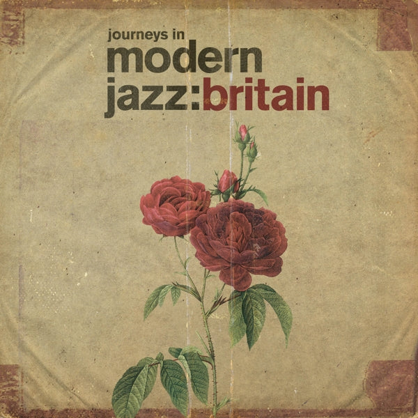  |  Vinyl LP | V/A - Journeys In Modern Jazz: Britain (2 LPs) | Records on Vinyl