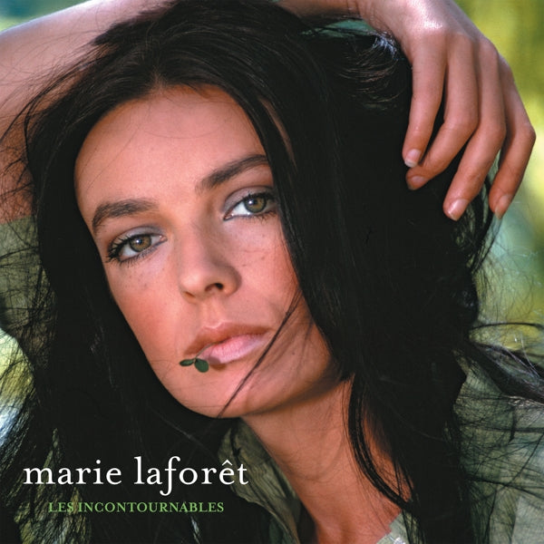 Marie Laforet - Les Incontournables  |  Vinyl LP | Marie Laforet - Les Incontournables  (LP) | Records on Vinyl