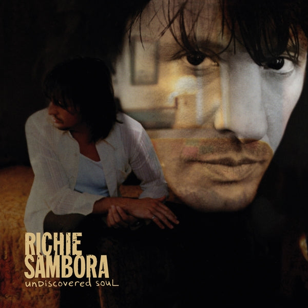  |   | Richie Sambora - Undiscovered Soul (2 LPs) | Records on Vinyl