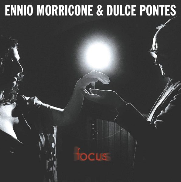  |  Vinyl LP | Ennio Morricone & Dulce Pontes  - Focus (LP) | Records on Vinyl