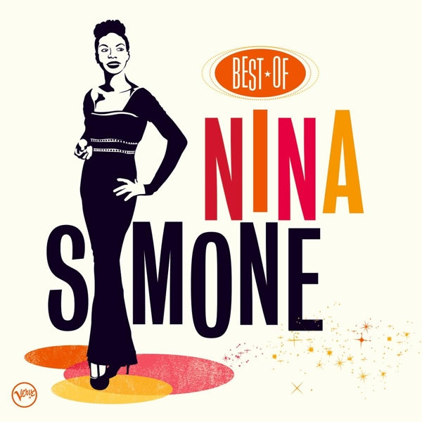  |  Vinyl LP | Nina Simone - Best of Nina Simone (2 LPs) | Records on Vinyl