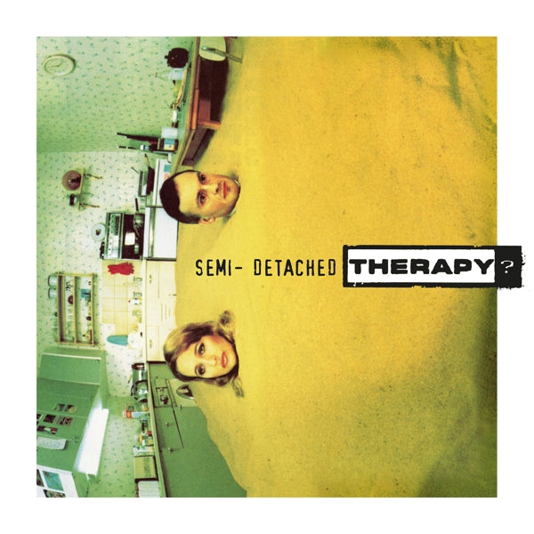  |   | Therapy? - Semi-Detached (LP) | Records on Vinyl