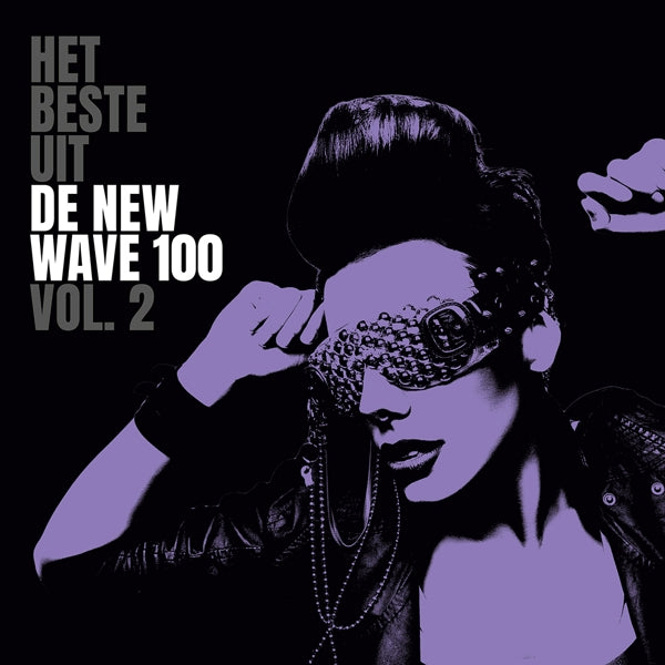  |   | V/A - Willy - Het Beste Uit De New Wave 100 Vol. 2 (3 LPs) | Records on Vinyl