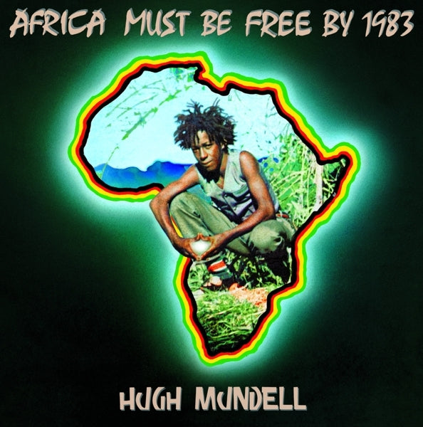 |  Vinyl LP | Hugh Mundell - Africa Must Be Free By 1983 (LP) | Records on Vinyl