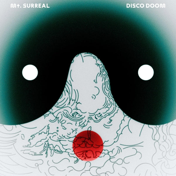  |  Vinyl LP | Disco Doom - Mt. Surreal (LP) | Records on Vinyl